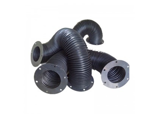 絲杠防護(hù)罩