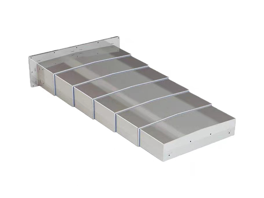 鋼板防護(hù)罩